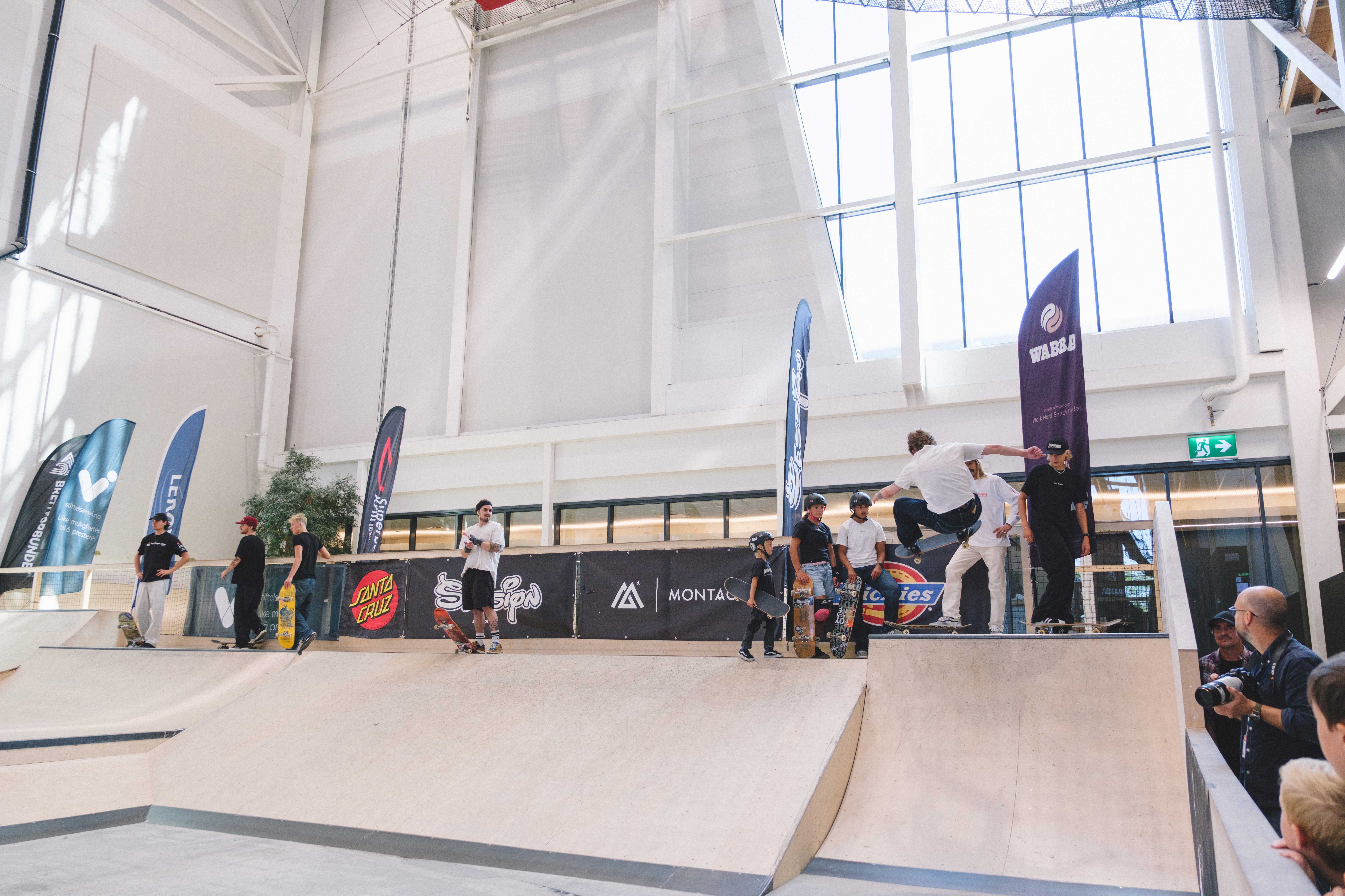 Stavanger Open 2025