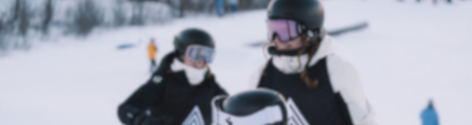 Jentesamling på Kongsberg 