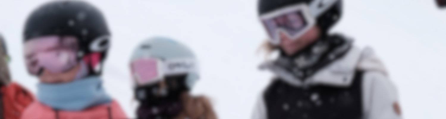 Jentesamling på Kläppen