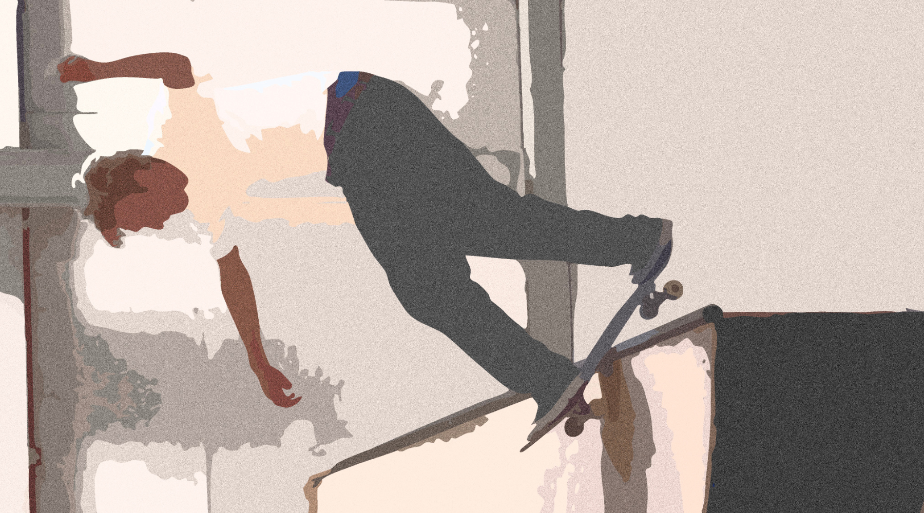NESTE EVENT SKATEBOARD: Norgescup Kristiansand 