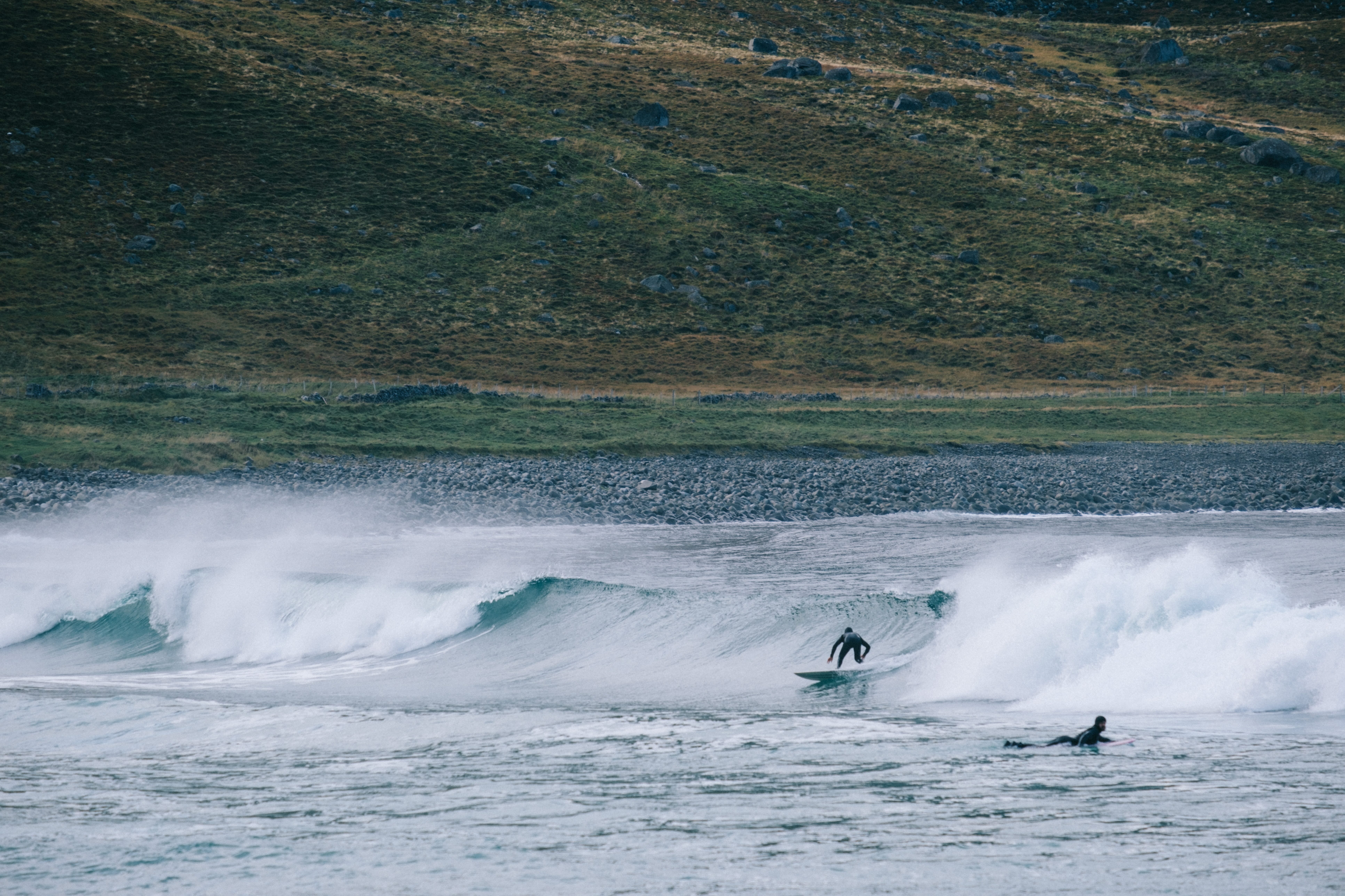 Åpent for søknad for å arrangere Norgescup og NM i Surf