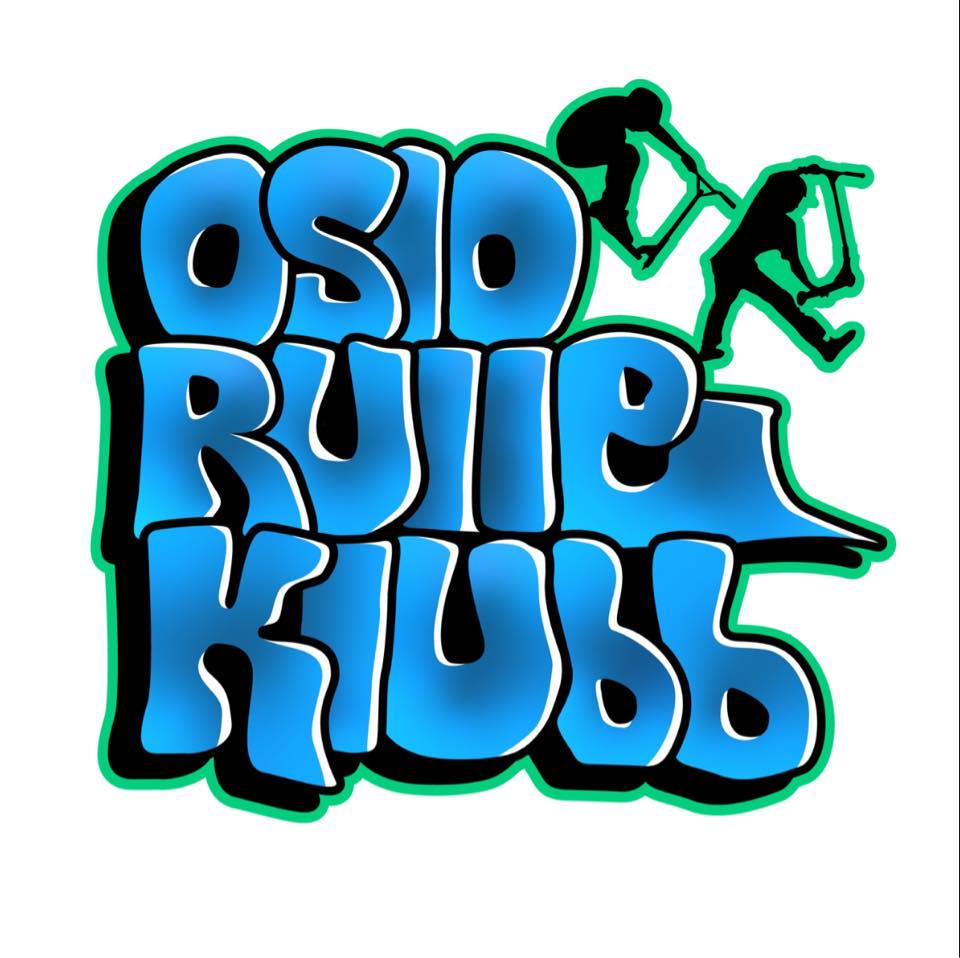 Oslo rulleklubb
