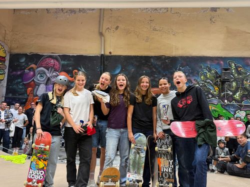 Sterk norsk innsats i svensk mesterskap i vert