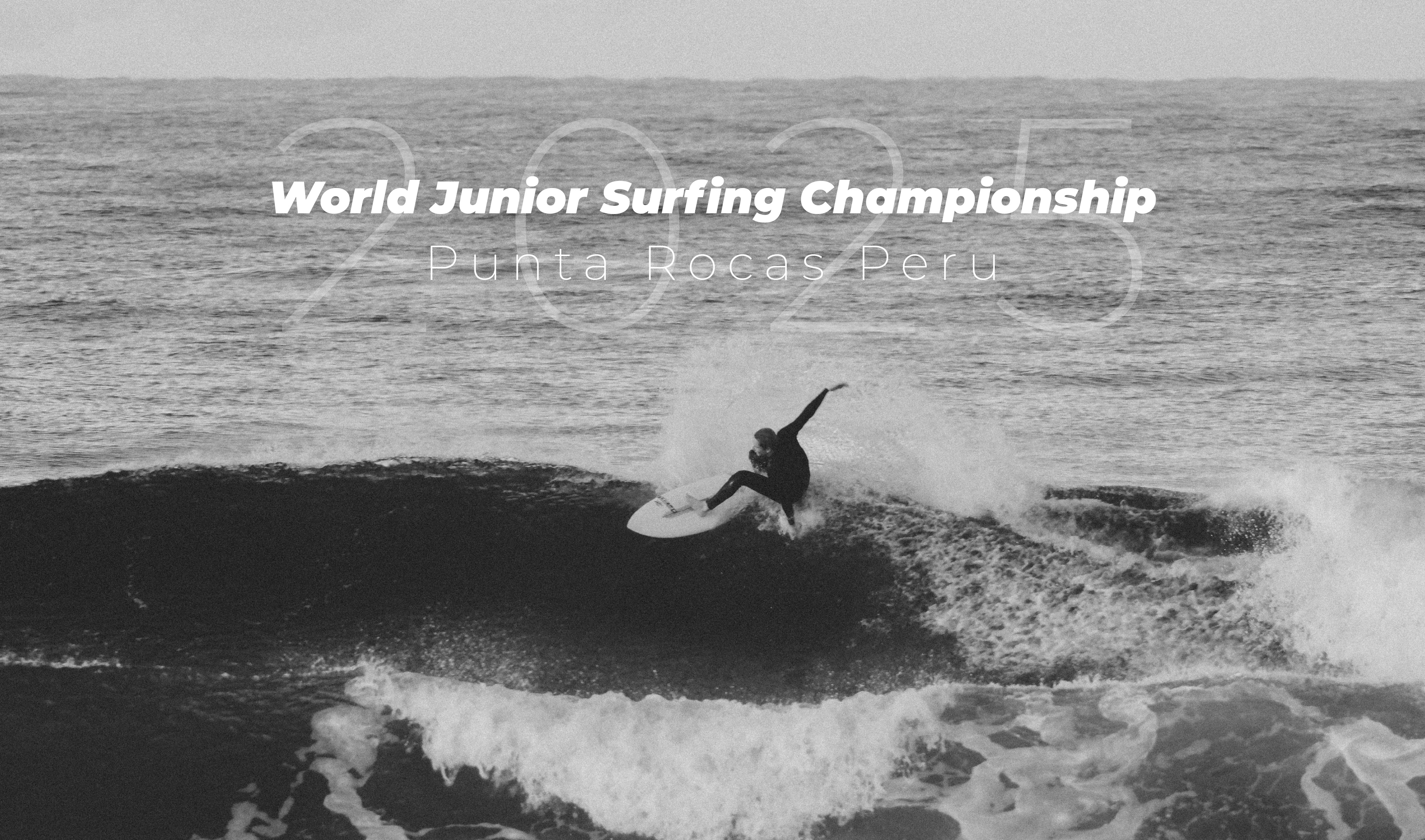 Junior World Championship 2025