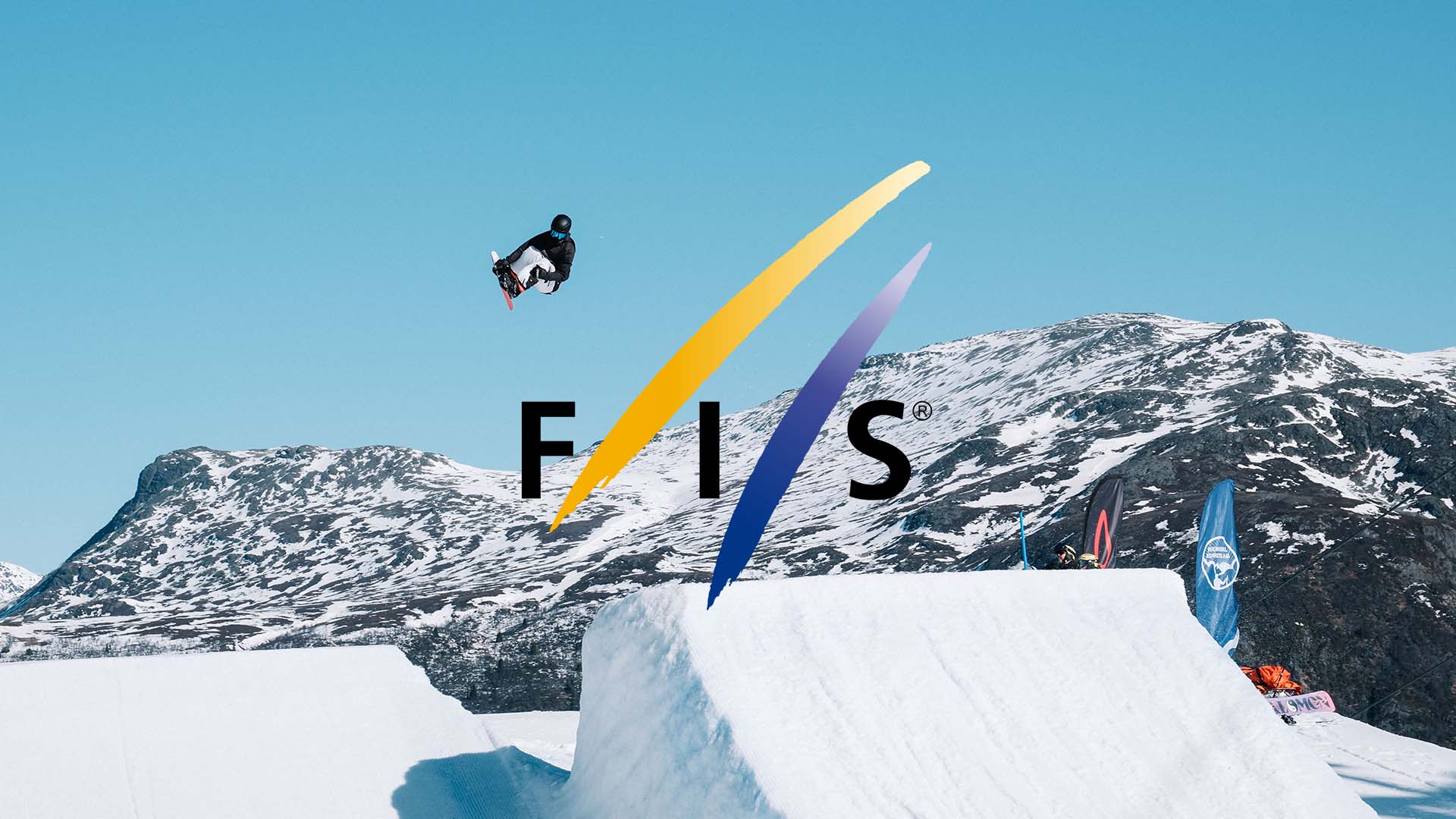 Nye regler for Norgescupen og NM i snowboard: Lisens og FIS-krav for 2026-sesongen