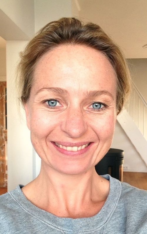Siri Sømme
