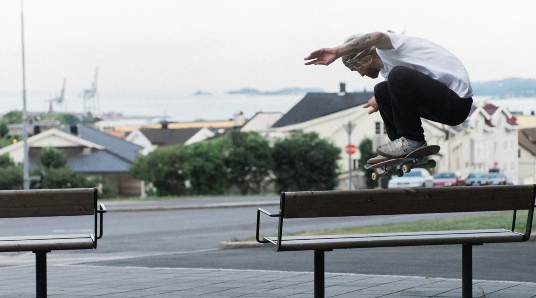 Husk samordnet rapportering innen 30. april