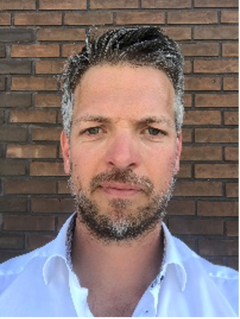 Erik Døscher Anonsen