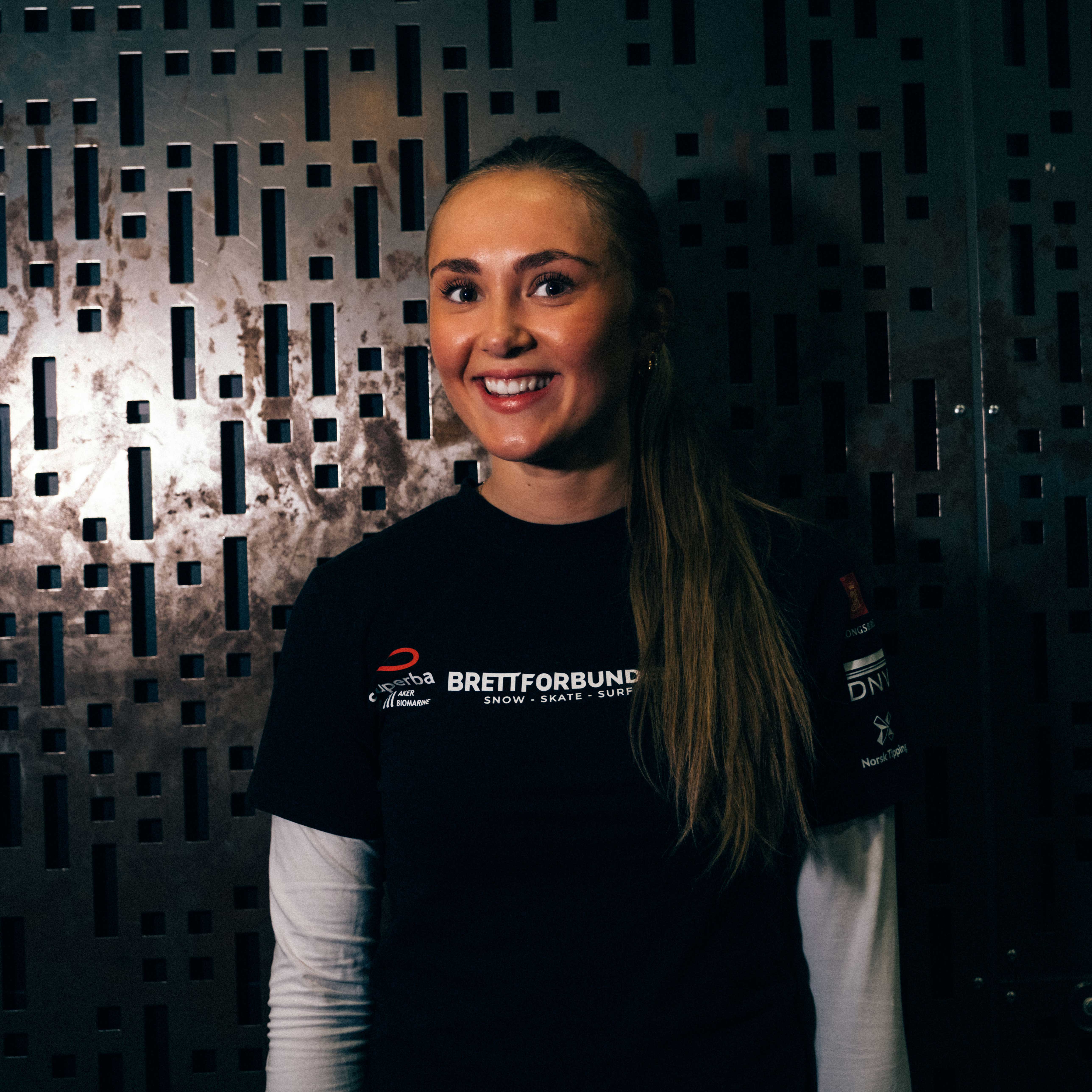 Sofie Valle Mørk