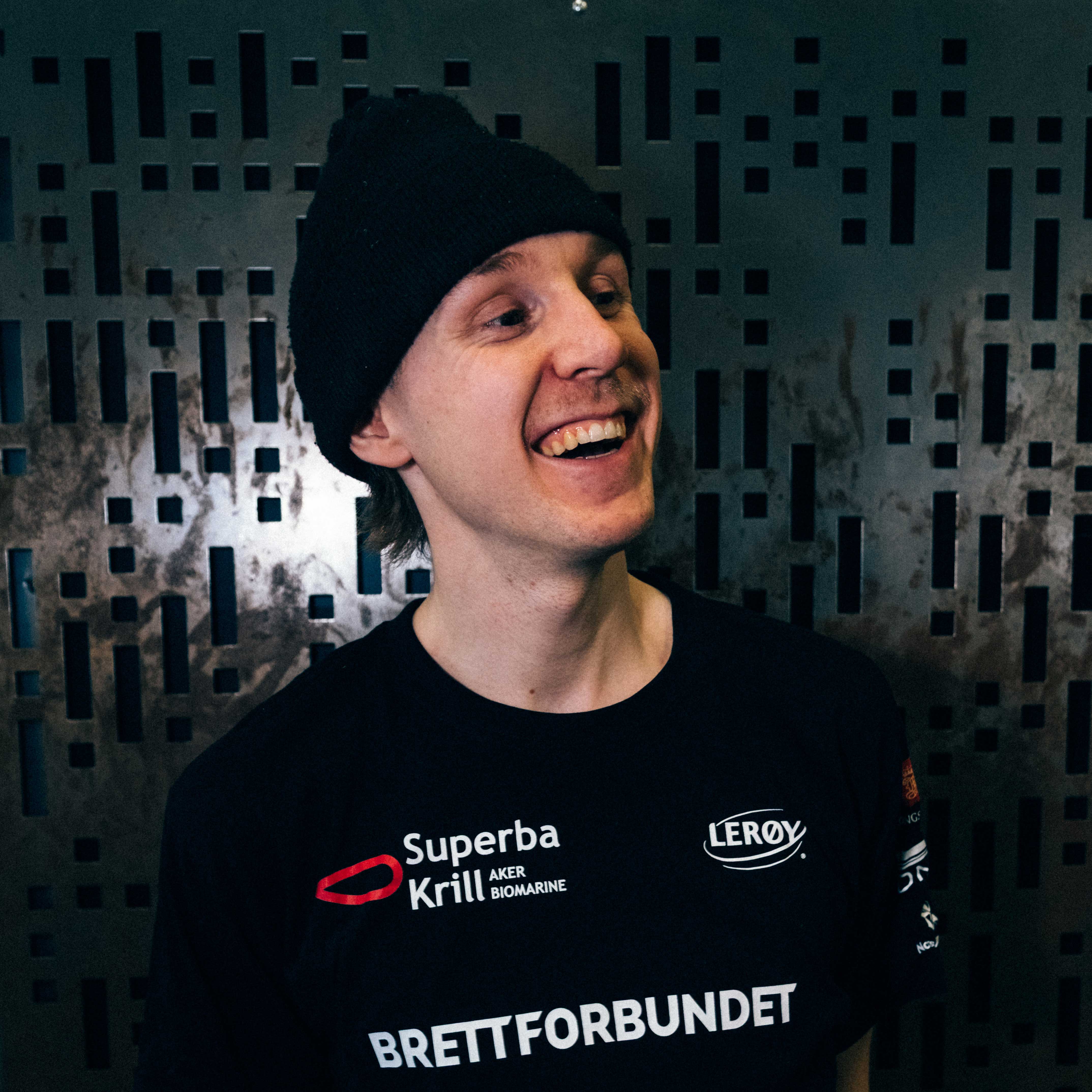 Simen Hægeland
