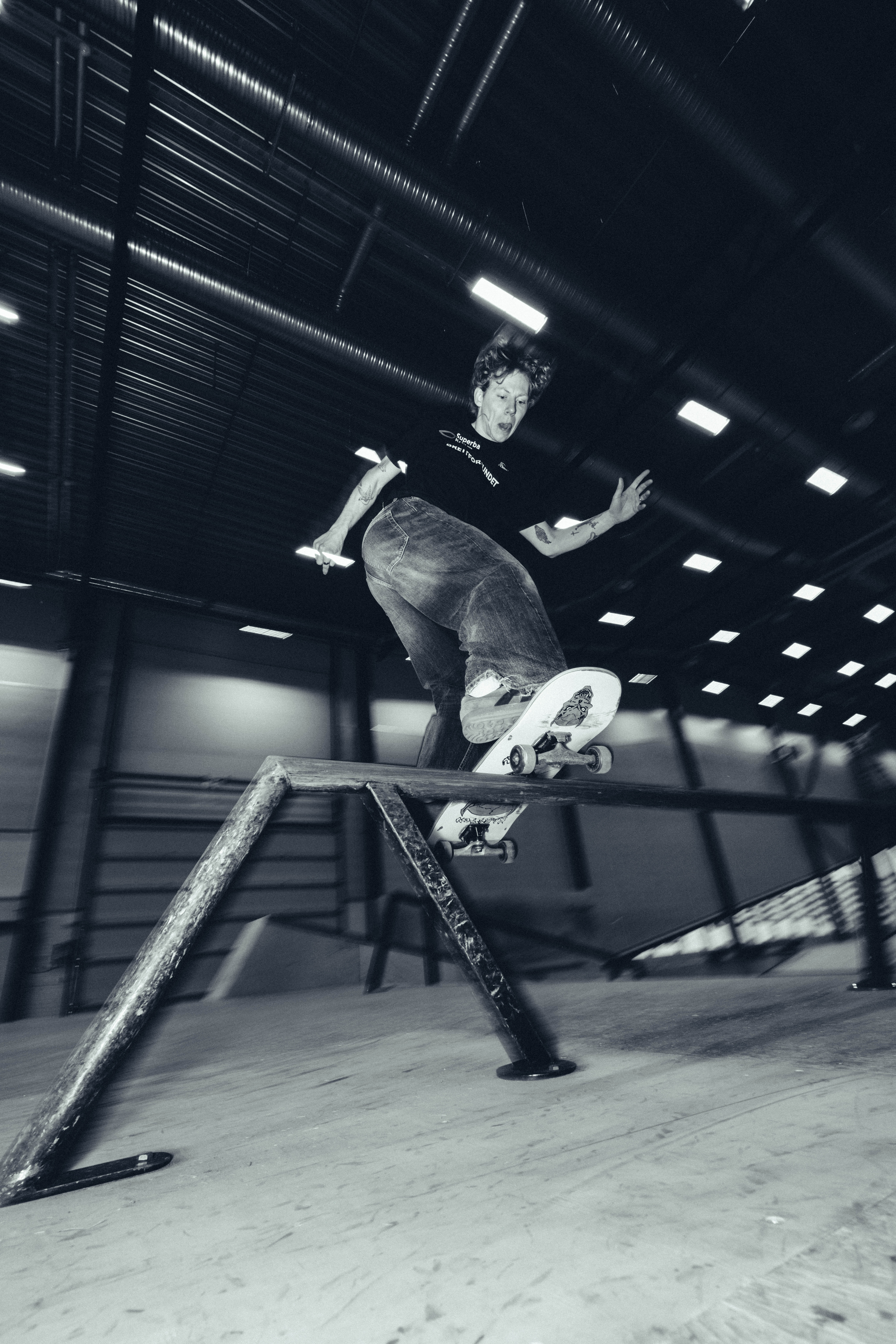Jonas Larsen