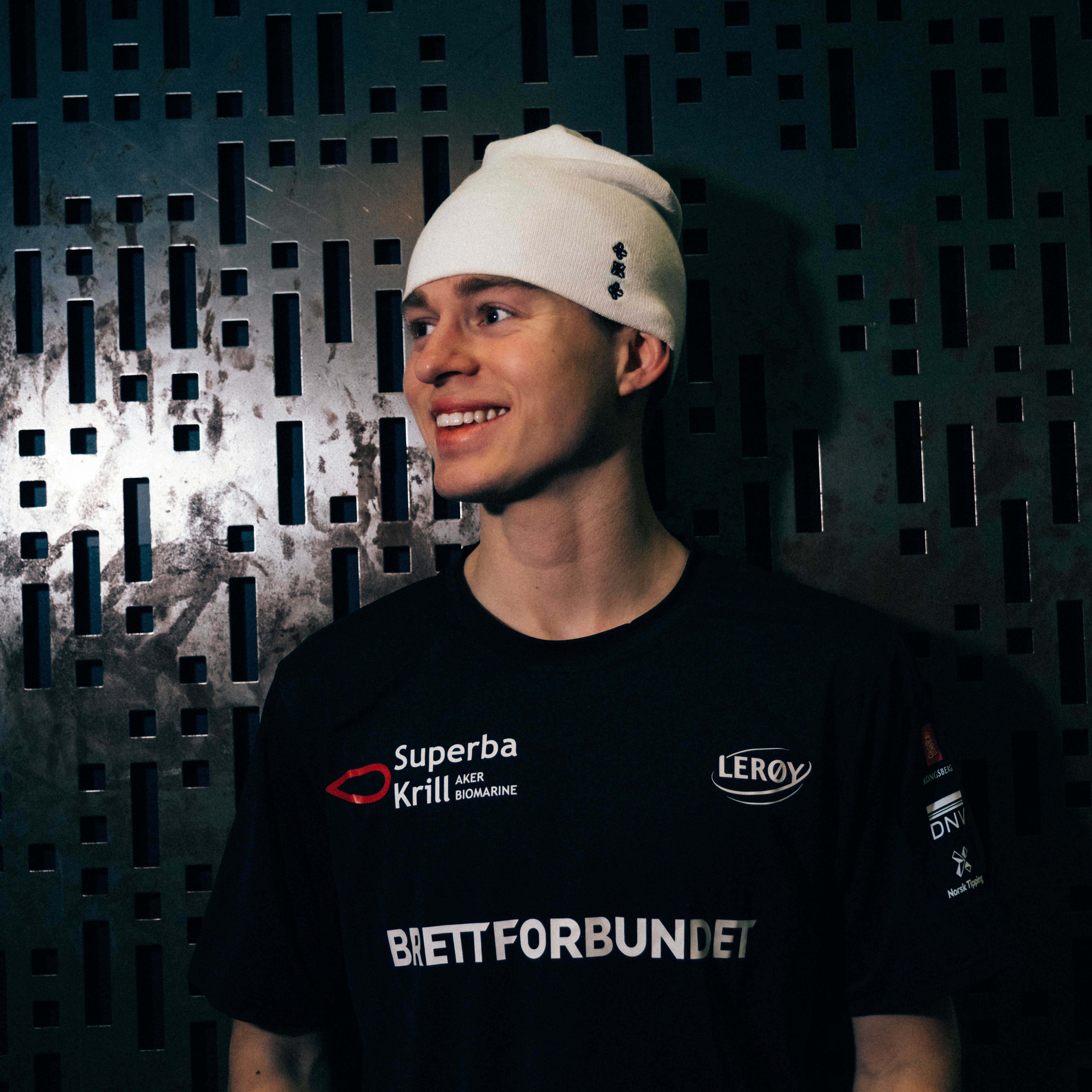 Petter Brunvatne 