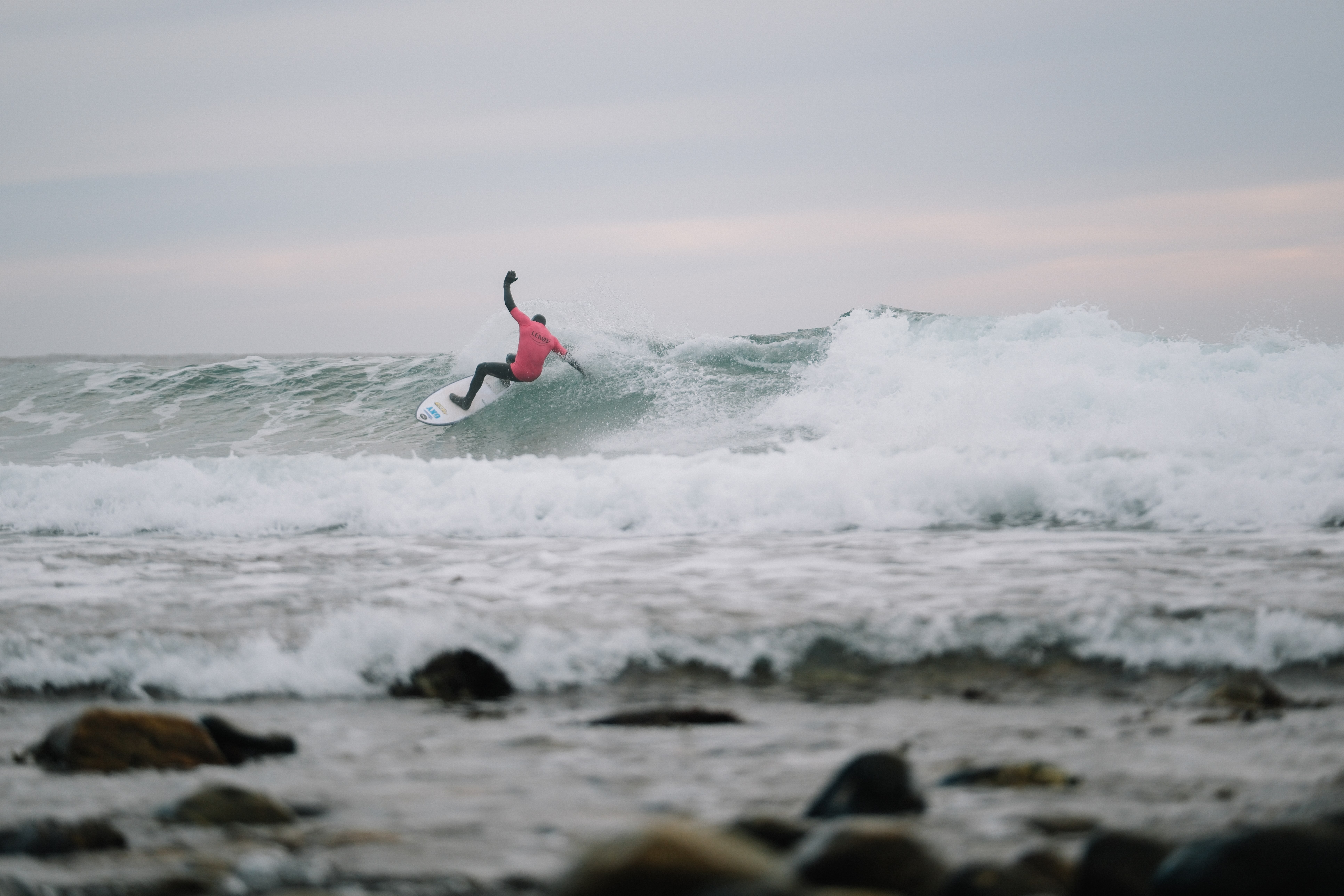 Norgesmesterskap Surf 2026