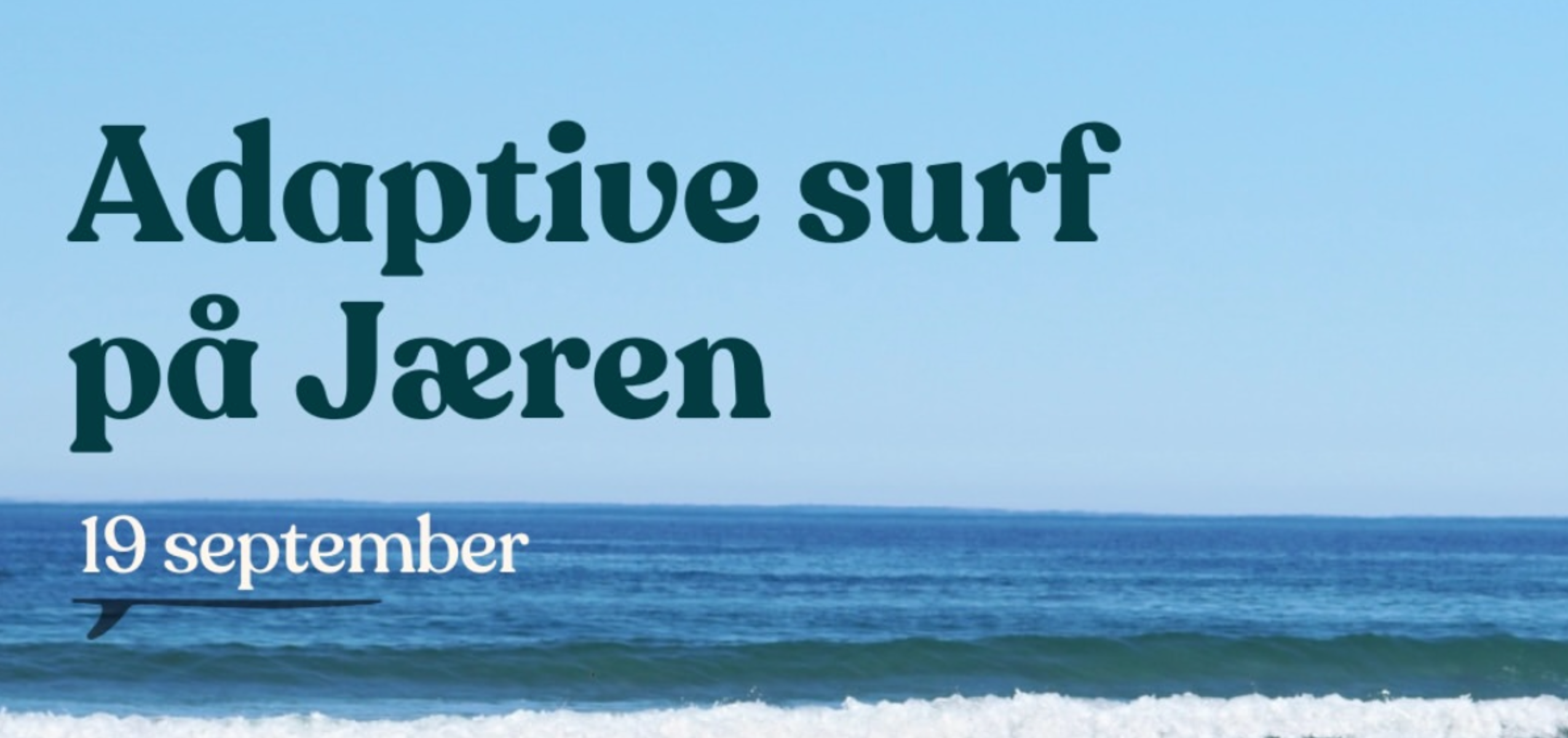 Adaptive Surf