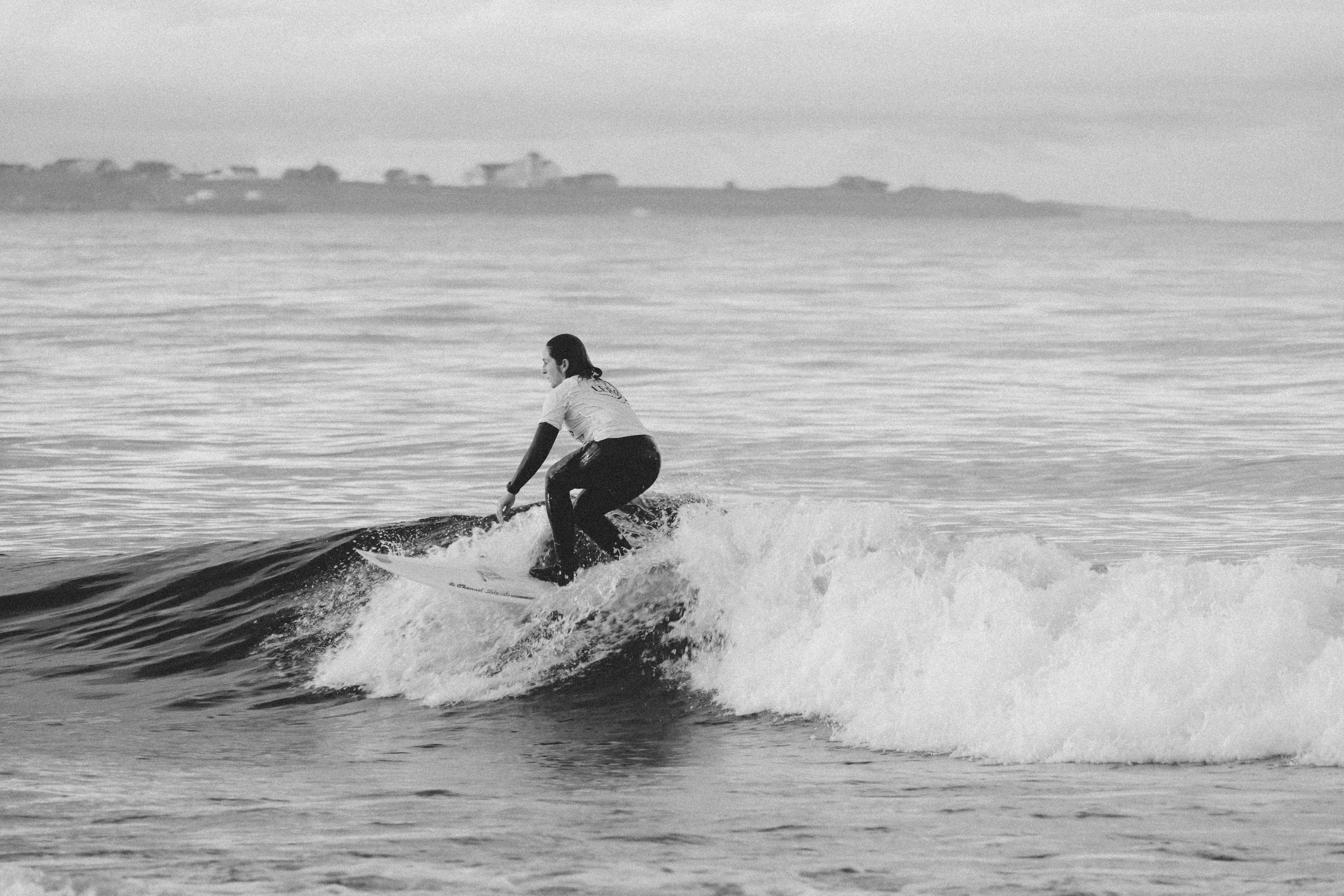 Åpent for søknad for å arrangere Norgescup og NM i surf