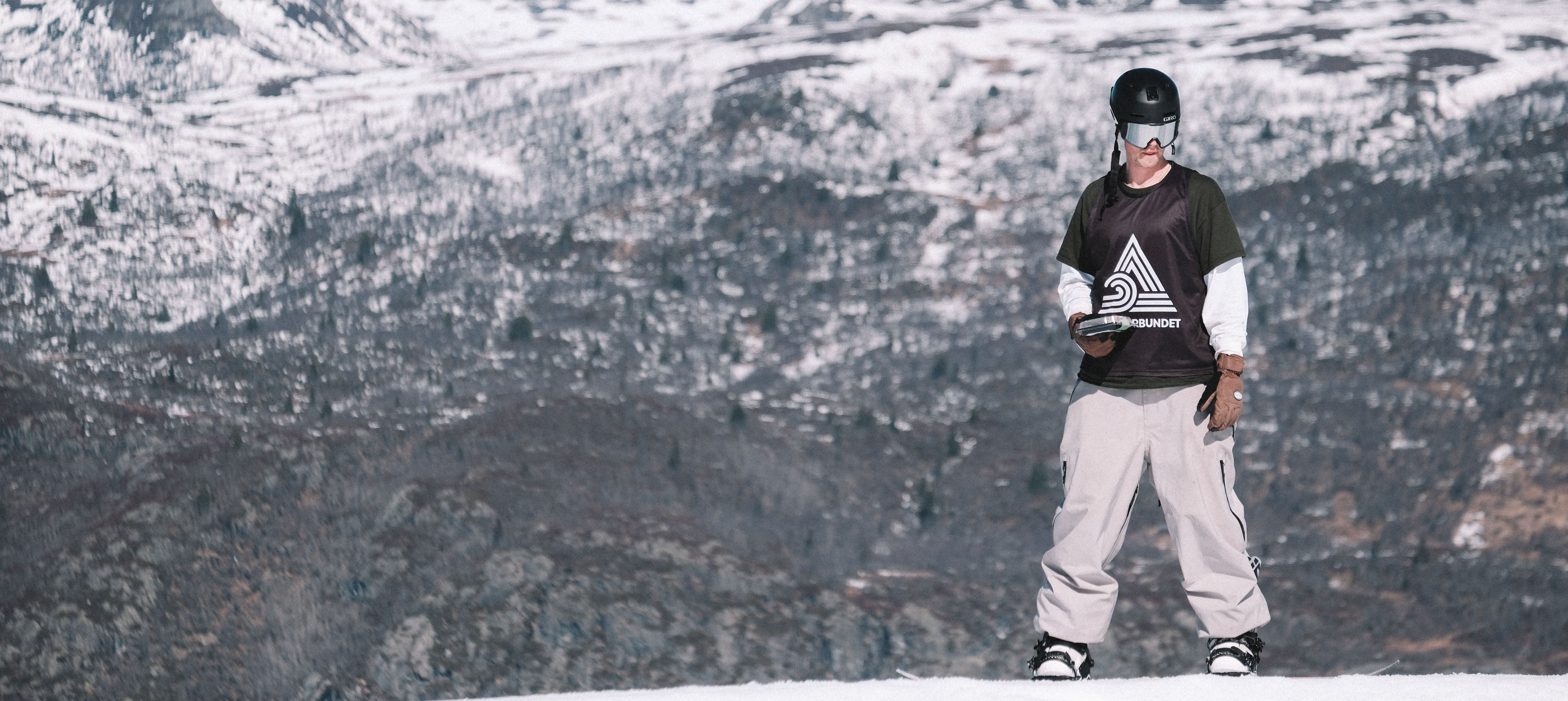 Norgesmesterskap Hemsedal - Slopestyle & Big Air
