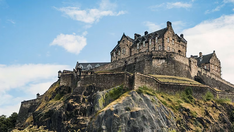 Edinburgh Marathon Festival