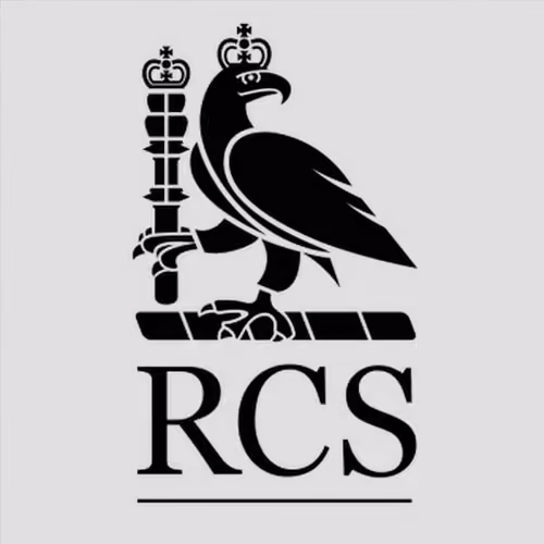 Logo of the Royal College of Surgeons