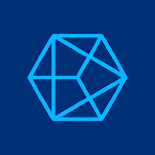 Logo symbol of Dementia Research Institute