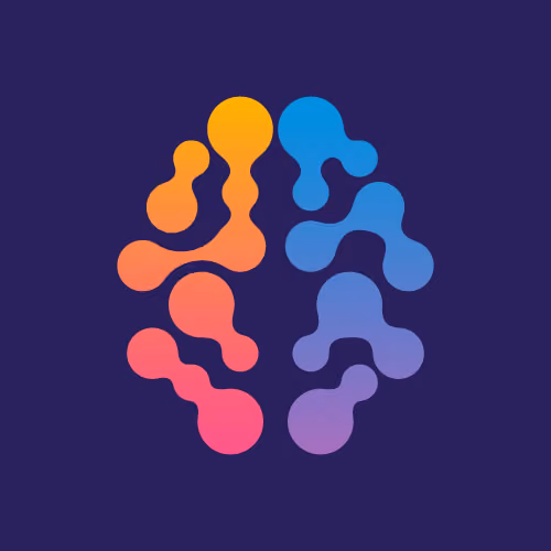 New logo symbol for Brain Research UK