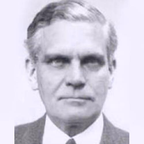 Valentine Logue