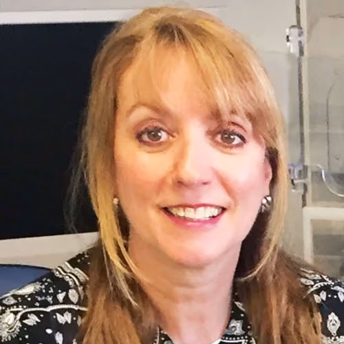 Linda Greensmith