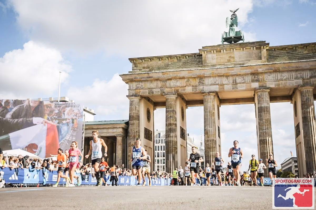 Berlin Marathon