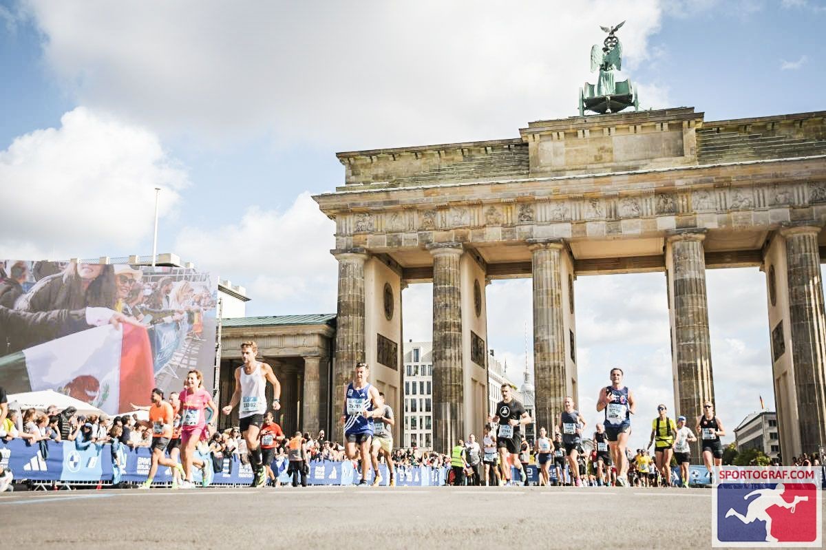 Berlin Marathon