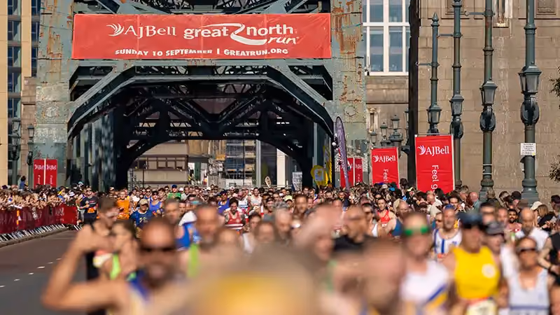 Great North Run