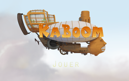 Kaboom