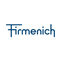 Logo Firmenich
