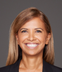 Christine Holman