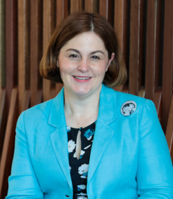 Rachel Thompson