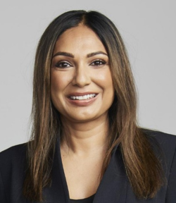 Gitanjali Bhalla
