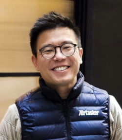 Tim Fung