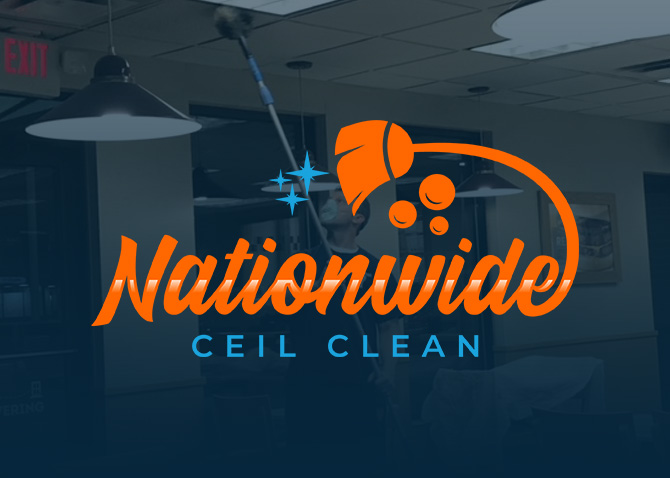 nationwide ceil clean commercial cleaning services in Chicago 