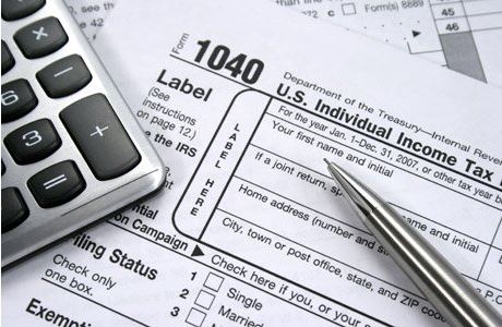 Freelancers and Taxes | SalesGig