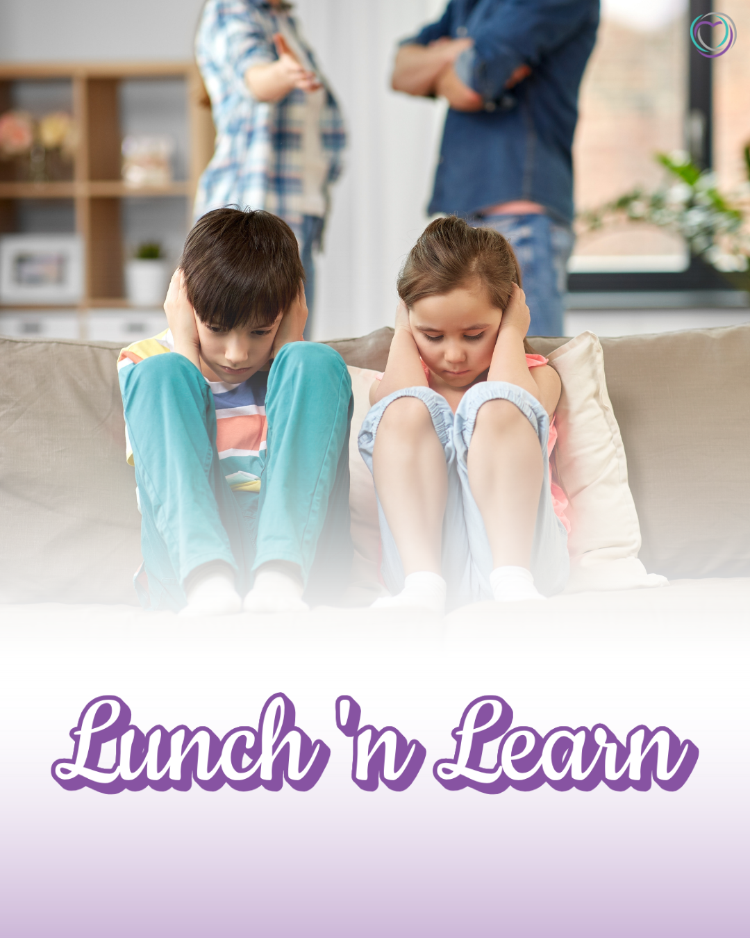 The Effects of DV on Children Beyond Behaviors