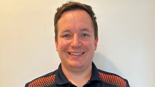 Empowered to Innovate: Daniel Fischer's Journey at CST