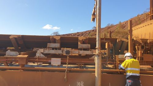 Andrew Paterson: Driving Innovation and Service Excellence at CST