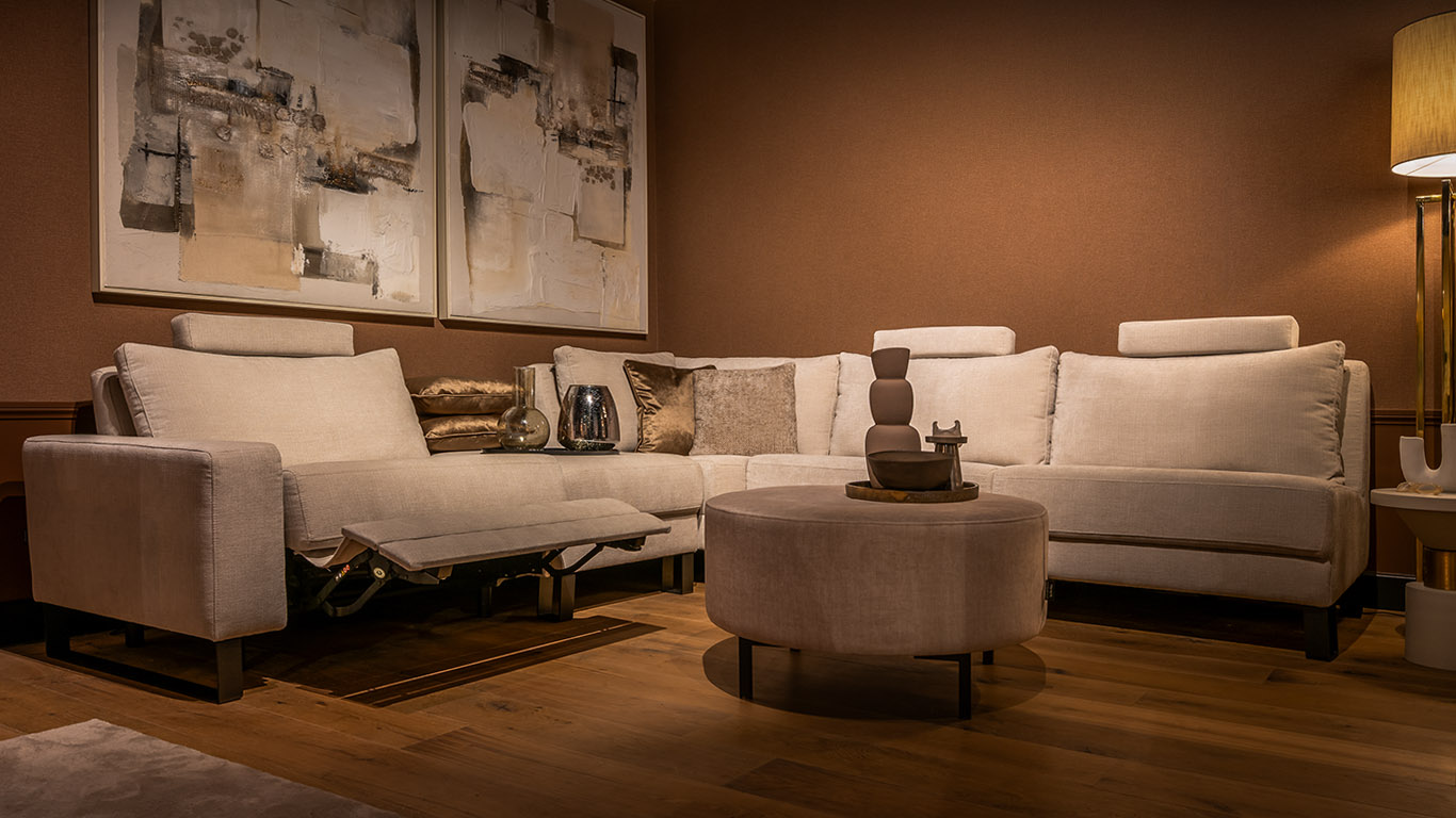 UrbanSofa Duurzame materialen