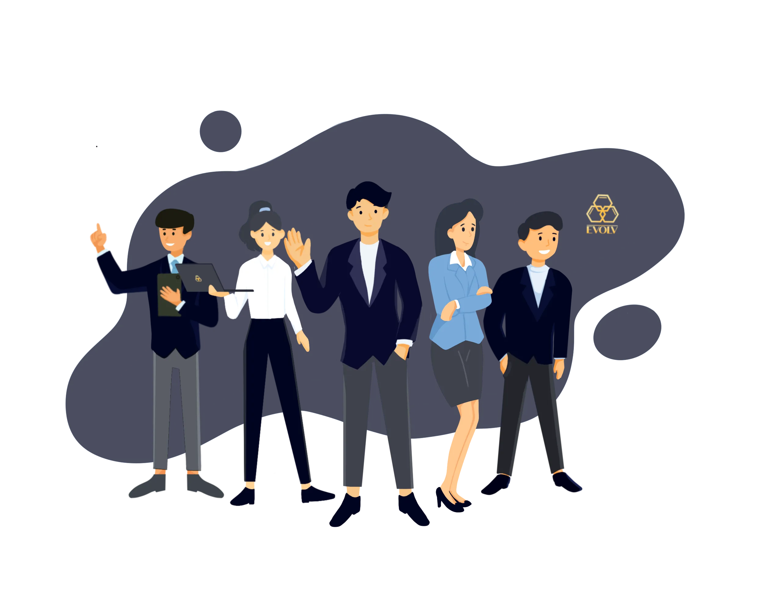 Hiring a Branding Agency Can Be Cost-Effective illustration