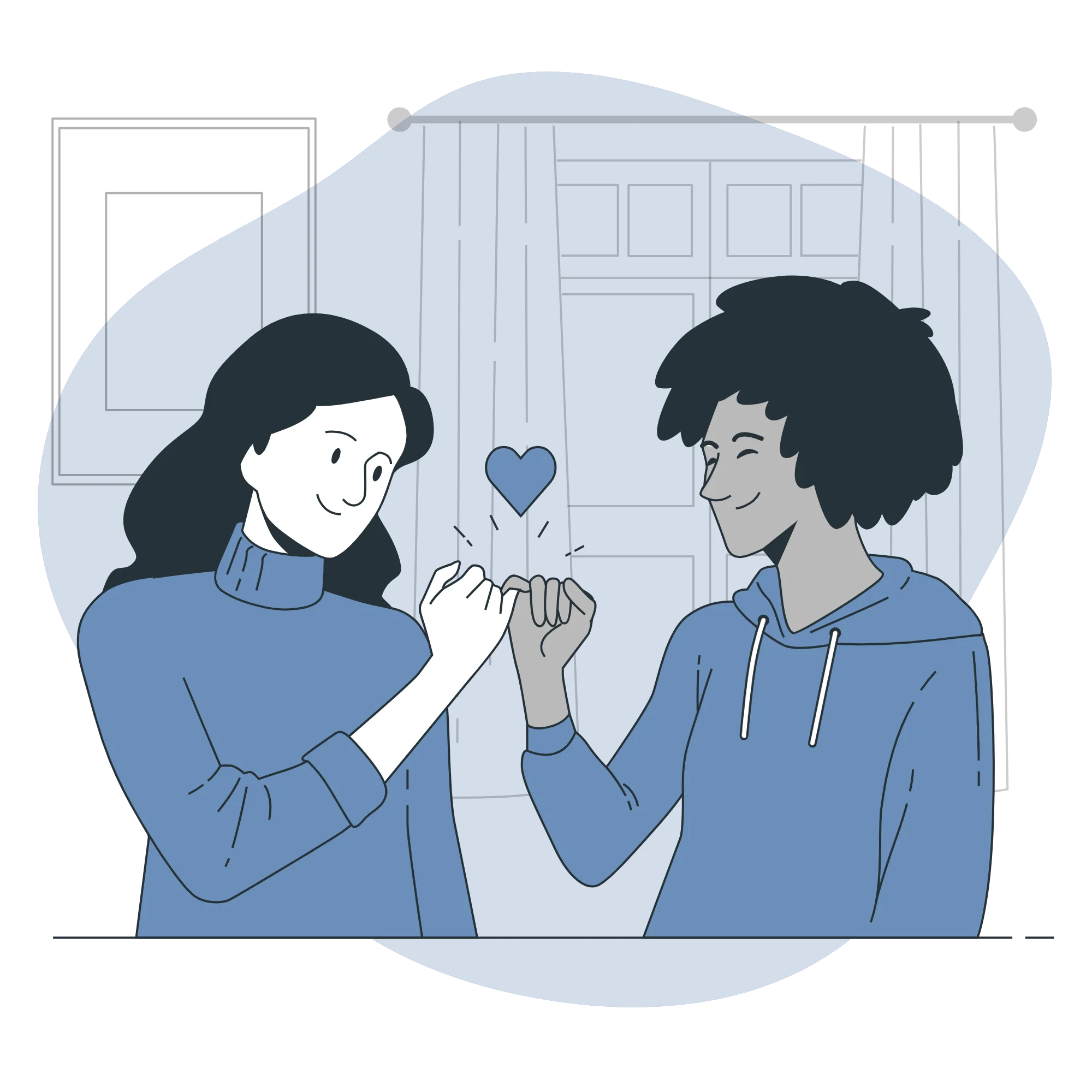 illustration for brand equity