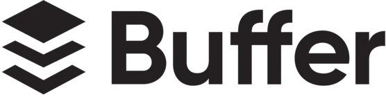 Buffer logo