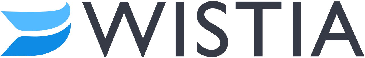 Wistia Logo