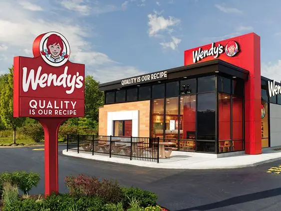 image of a wendys ad