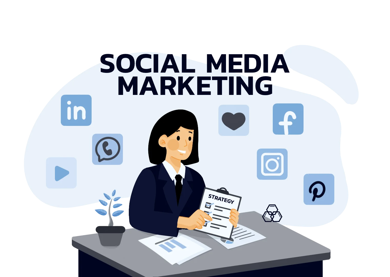 cover image showing social media platforms