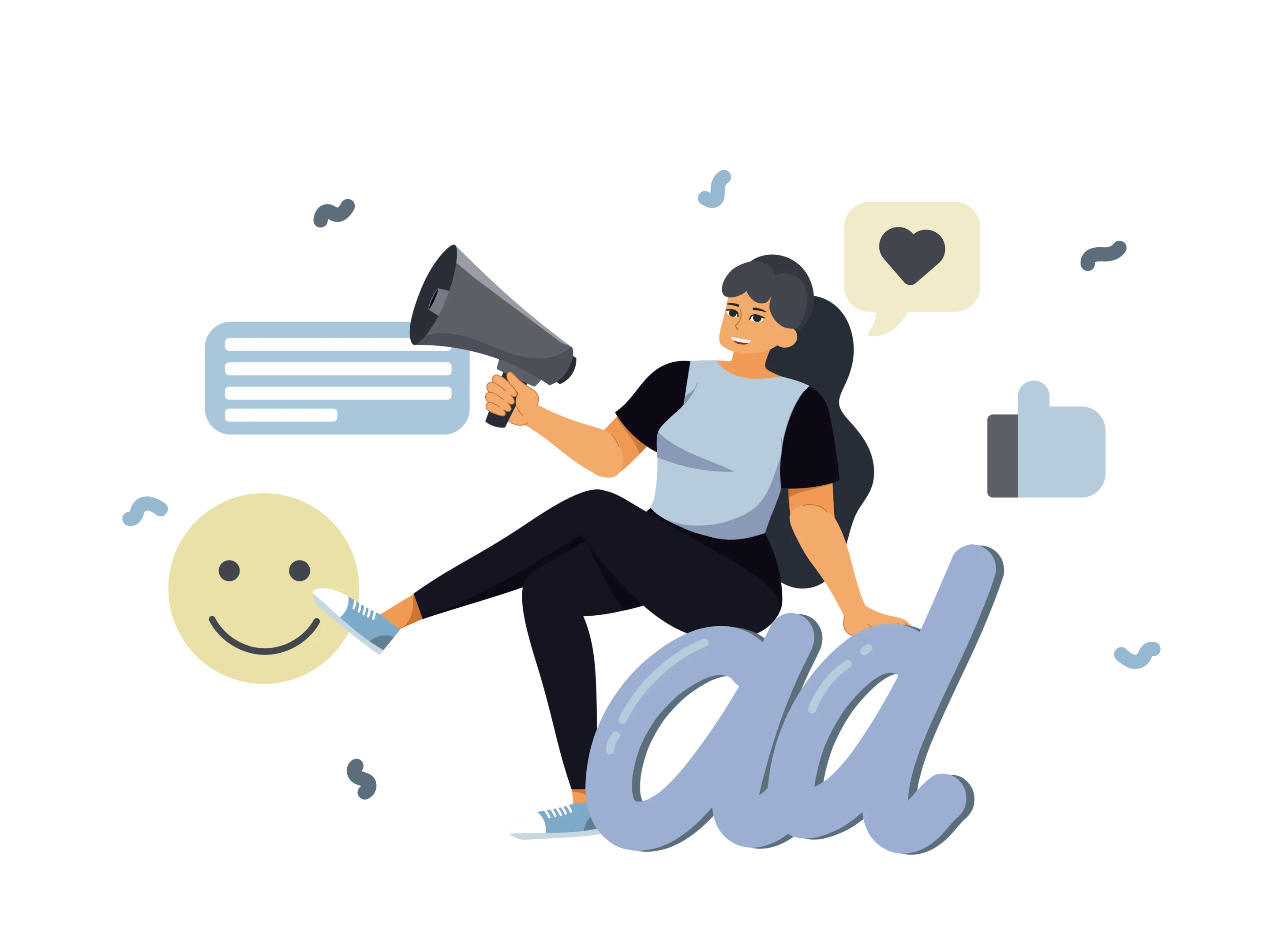 cover image about ad impressions