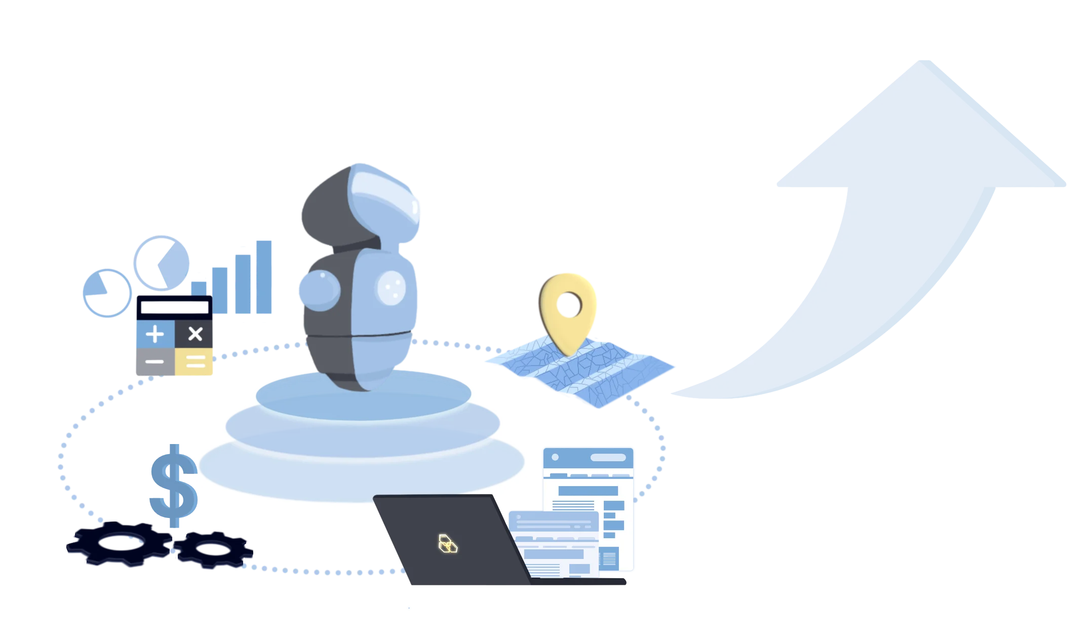 Rise of AI-Generated Content marketing