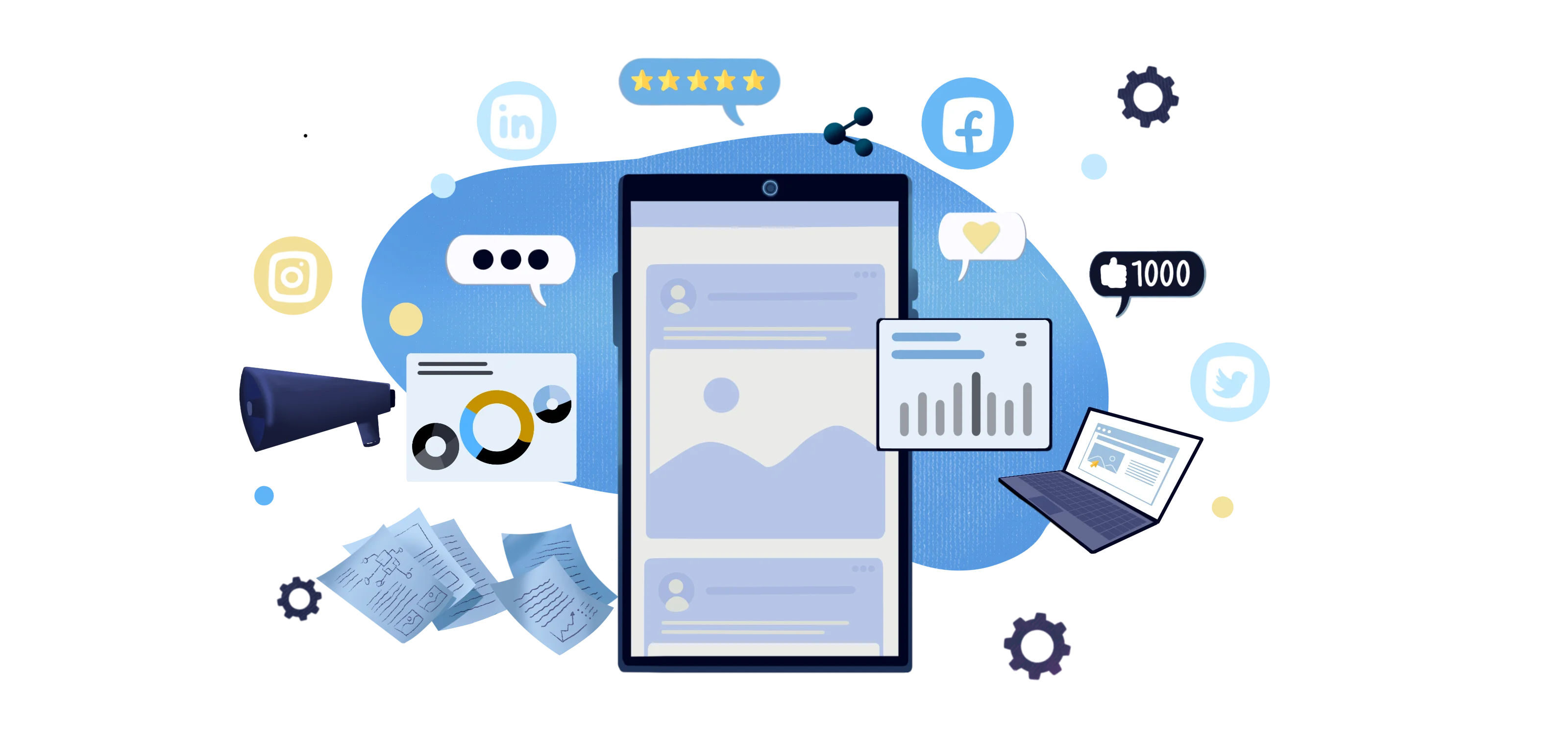 Effective Marketing Campaigns